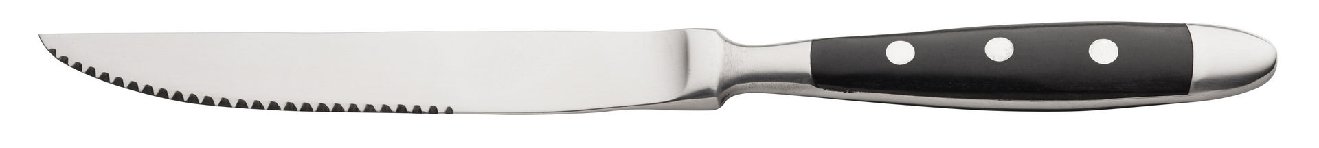 Doria Steak Knife - F00124-000000-B01012 (Pack of 12)